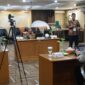 Proyek ini bukan hanya tentang teknologi, tapi tentang membangun kepercayaan publik melalui informasi yang akurat dan cepat,