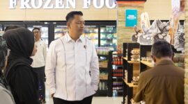 Pembentukan satgas tersebut dilakukan di Aula Ditres krimsus Polda Aceh, pada Rabu, 22 Oktober 2025, dengan Koordinator Satgas, Dirreskrimsus Polda Aceh, Kombes Pol. Zulhir Destrian.