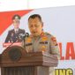 Program Kampung Bebas Dari Narkoba bertempat di Gampong Jantho Baru Kecamatan Kota Jantho Kabupaten Aceh Besar yang bertemakan 