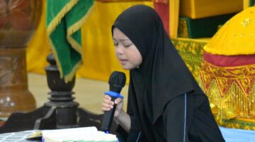 Pemko Langsa Gelar Try Out, Persiapan Menuju MTQ Aceh Ke-37 Tahun 2025
