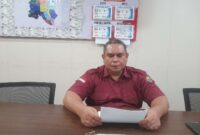 Kasi Humas Polres Poso, AKP Basirun Laele