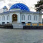 Masjid Islamic Centre Pidie Jaya. I foto.Ist