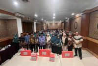 BKKBN Aceh dan DP3AKB Lhokseumawe Gelar Fasilitasi Teknis Program Bangga Kencana, Fokus Cegah Stunting dan Perkuat Keluarga Berkualitas