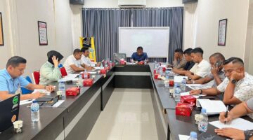 Kapolres Pidie Jaya: Kasus Dugaan Penganiayaan Kepala SPPG Naik ke Tahap Penyidikan