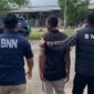 BNNP Aceh Gelar Operasi Pemulihan Gampong Narkoba di Lampulo, 18 Warga Terjaring