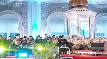 LSM Bintang Rime Aceh: MTQ Aceh Memberi Dampak Positif bagi Generasi Muda dan Ekonomi Umat