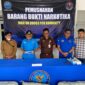 BNN Aceh 54 Ke Narkotika,Ungkap  Modus Peredaran Lintas Kabupaten 