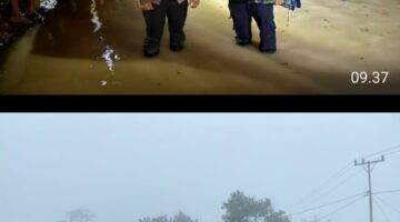 Polda Sumut Update Penanganan Bencana: 148 Kejadian di 12 Kab/Kota, 1.030 Personel Dikerahkan