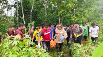 Update Terbaru Bencana Sumatera Utara: 221 Kejadian, 212 Korban, Polri Maksimalkan Penanganan di Lapangan