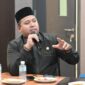 Tuanku Muhammad Minta PLN Membangun Pusat Listrik PLTG Ladong yang Tertunda Cukup Lama Untuk Penguatan Sistem Listrik di Banda Aceh dan Sekitarnya