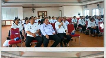 Lapas Kelas I Medan Gelar Bimbingan Pasca Menikah, Wujudkan Keluarga ASN Yang Harmonis Dan Berintegritas
