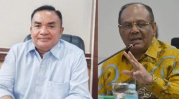 MTQ ke-37 Tingkat Provinsi, Agara Terpuruk di Urutan Buncit