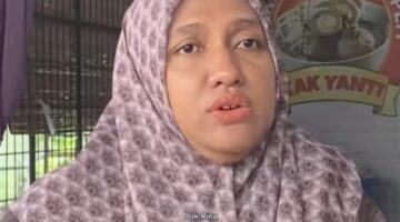 Keluarga Harap Polisi Ungkap Kasus Penembakan Pria di Lhokseumawe