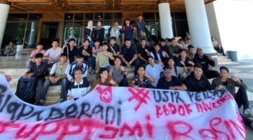 PERLIBAS GAYO: “Konstitusi Dilecehkan, Sumber Daya Digerogoti, Kapolda Aceh dan Gakkum Harus Bertindak!”