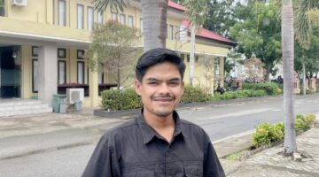 Mahasiswa Desak KPK Periksa Kadis PUPR Aceh: Dugaan Proyek Multiyears Bermasalah