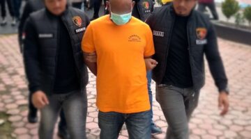 Ayah di Gayo Lues Diduga Perkosa Anak Kandung Selama Bertahun-Tahun