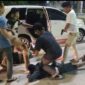 Polda Aceh dan Satreskrim Polres Lhokseumawe berhasil meringkus tiga pelaku pencurian dengan pemberatan (curat) yang kerap meresahkan para pemilik toko grosir di Aceh. Ketiga pelaku tersebut ditangkap saat melintas di Gerbang Tol Kisaran, Sumatera Utara, Kamis dini hari, 6 November 2025.