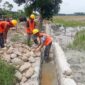 Kegiatan Karya Bakti ini merupakan bentuk sinergi nyata antara Kodim 0103/Aceh Utara, Kodam Iskandar Muda, dan BWS Sumatera I dalam mendukung program pemerintah di bidang infrastruktur pertanian, khususnya pembangunan dan rehabilitasi jaringan irigasi tersier. 