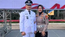 Pejabat yang dilantik Gubernur DKI Jakarta, Pramono Anung Wibowo, terselip nama seorang putra daerah Aceh yang kini menorehkan prestasi di ibu kota. Ia adalah Yasir Habib Putra, putra kelahiran Aceh yang kini dipercaya memimpin Kelurahan Cakung Barat, Kecamatan Cakung, Jakarta Timur, Rabu, 5 November 2025.