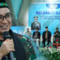 Mayor Jenderal TNI Joko Hadi Susilo, S.I.P., didampingi Ketua Persit Kartika Chandra Kirana Daerah Iskandar Muda, Ny. Tri Joko Hadi Susilo, melaksanakan kegiatan silaturahmi dengan Bupati Bener Meriah, Ir. Tagore Abu Bakar, bertempat di Pendopo Bupati Bener Meriah pada Rabu (5/11/2025).
