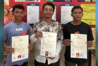 Kapolres Aceh Besar AKBP Sujoko S.I.K.,M.H., melalui Kasat Intelkam Polres Aceh Besar Iptu Safrizal S.Sos., dalam keterangannya mengatakan langkah ini menjadi bagian dari revolusi digital pelayanan kepolisian di era modern.