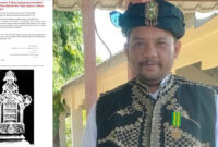 Menurut Ketua SILA Muammar Al Farisi, dalam Majalah Archipel 91 I 2016  Claude Guillot dan Ludvik Kallus  peneliti Perancis menyebutkan, tentang makam Putri Sultan Aceh di Blang Tutong Pande. 