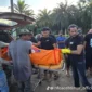 Polres Aceh Timur bergerak cepat mengungkap kasus pembunuhan yang terjadi di Gampong Teumpeun, Kecamatan Peureulak Barat, Kabupaten Aceh Timur, Senin (29/12/2025) sore.