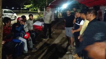 Pemerintah Aceh Apresiasi Dukungan Dinas Sosial Jawa Timur dan Jawa Barat Mengirim Personel Tagana Perkuat Penanganan Banjir di Aceh