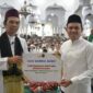 Orang Aceh sedang ditanam untuk bertumbuh. Mari kita jaga Aceh, mari jaga anak-anak kita, dan mari tegakkan amar ma’ruf nahi mungkar di bumi Aceh,” ujarnya