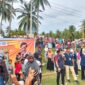 Hadir langsung dalam kegiatan tersebut Tokoh Nasional Perlindungan Anak, Seto Mulyadi atau Kak Seto, yang menyapa anak-anak dengan penuh kehangatan dan empati. Bersama komedian Aceh Bang Joni, Kak Seto menghadirkan suasana ceria melalui permainan, dialog ringan, dan pendekatan emosional yang menyentuh hati anak-anak.