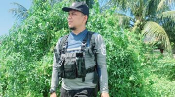 Pemuda Peneliti Lingkungan Jadi Garda Awal Komunikasi di Tengah Bencana Banjir Aceh Tengah