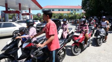 Warga Aceh Besar Panik, Krisis Energi dan Kebutuhan Pokok Kian Parah, Pemerintah Dinilai Tak Hadir