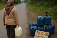 Foto ilustrasi dari ia 