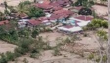 Foto dok hasil kiriman dari Ig seputaran gayo luwes