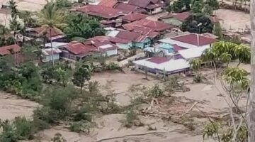 Foto dok hasil kiriman dari Ig seputaran gayo luwes