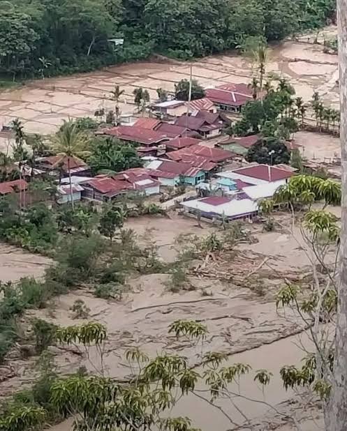 Foto dok hasil kiriman dari Ig seputaran gayo luwes