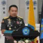 Jenderal TNI (Purn) Dudung Abdurachman. (Foto.ist)