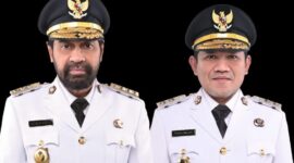Di Bawah Mualem–Dek Fadh, Kinerja Pelayanan Publik Aceh Masuk Jajaran Elite Nasional