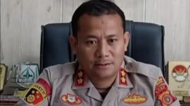 Polres Aceh Tenggara Berhasil Ungkap 119 Kasus Narkoba Sepanjang Tahun 2025