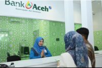Dukung Pertumbuhan Ekonomi Rakyat, Bank Aceh Syariah Peroleh Kuota KUR Rp 1,5 Triliun di Tahun 2026