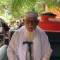 Tgk. H. Nuruzzahri Yahya ( Waled NU) Pimpinan Dayah Ummul Ayman II Pidie Jaya. Foto. Ist.