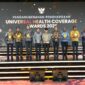 Momen Penghargaan UHC Awards 2026, Aceh Diakui Nasional