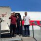 Foto dok,,Simbol Sejarah dan Peningkatan Layanan Jamaah