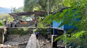 Awal Kemarau, Debit Air Menurun, PDAM Tirta Mountala Aceh Besar Ajak Warga Hemat Air