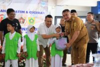 Bupati Kabupaten Bogor : Pers Miliki Peran Strategis Menentukan Arah Pembangunan Bangsa