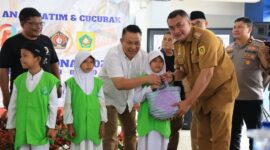 Bupati Kabupaten Bogor : Pers Miliki Peran Strategis Menentukan Arah Pembangunan Bangsa