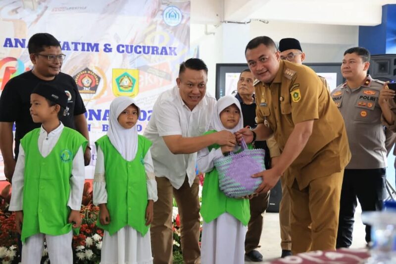 Bupati Kabupaten Bogor : Pers Miliki Peran Strategis Menentukan Arah Pembangunan Bangsa