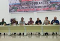 Melalui masa transisi 90 hari ini, Bupati Sibral berharap proses rehabilitasi berjalan terarah, pelayanan publik kembali normal, serta aktivitas ekonomi masyarakat pulih bertahap.