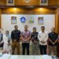 BNNP Aceh dan Dinas Pendidikan Aceh Ikuti Launching Integrasi Kurikulum Anti Narkoba (IKAN) dalam Rangka ANANDA BERSINAR