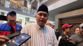 Bupati Kabupaten Bogor, Rudy Susmanto, S.Si